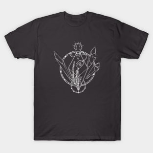 The Spell - Witchy Pals Club Series T-Shirt